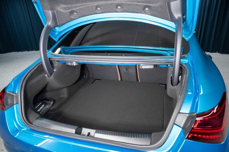 2026 Mercedes-Benz CLA 250 Coupe Scottsdale AZ