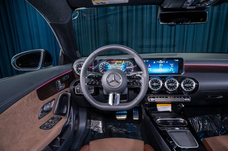 2026 Mercedes-Benz CLA 250 Coupe Scottsdale AZ