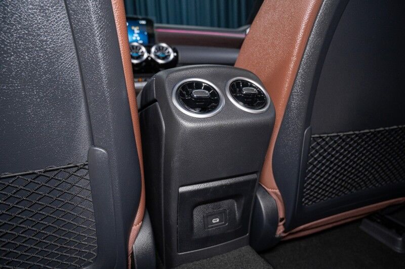 2026 Mercedes-Benz CLA 250 Coupe Scottsdale AZ