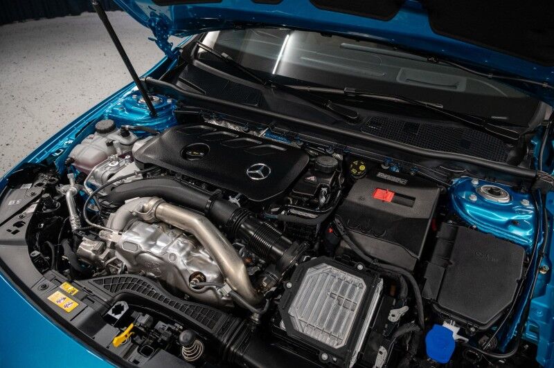 2026 Mercedes-Benz CLA 250 Coupe Scottsdale AZ