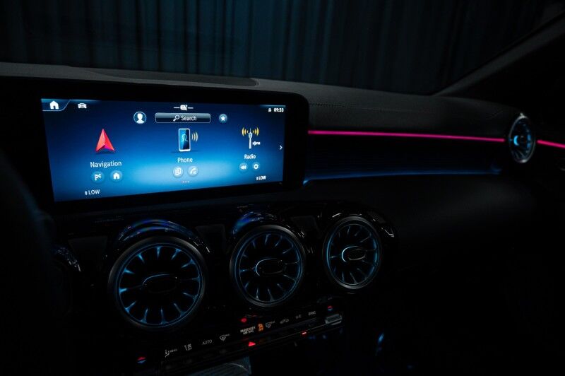 2026 Mercedes-Benz CLA 250 Coupe Scottsdale AZ