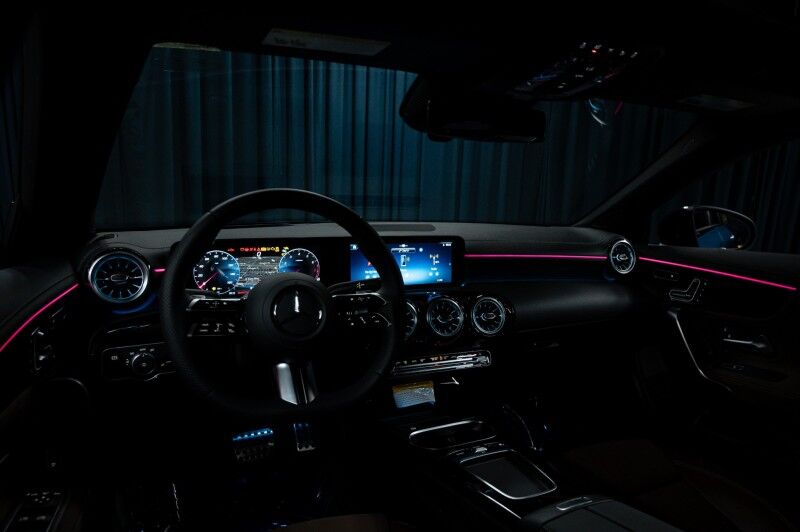 2026 Mercedes-Benz CLA 250 Coupe Scottsdale AZ