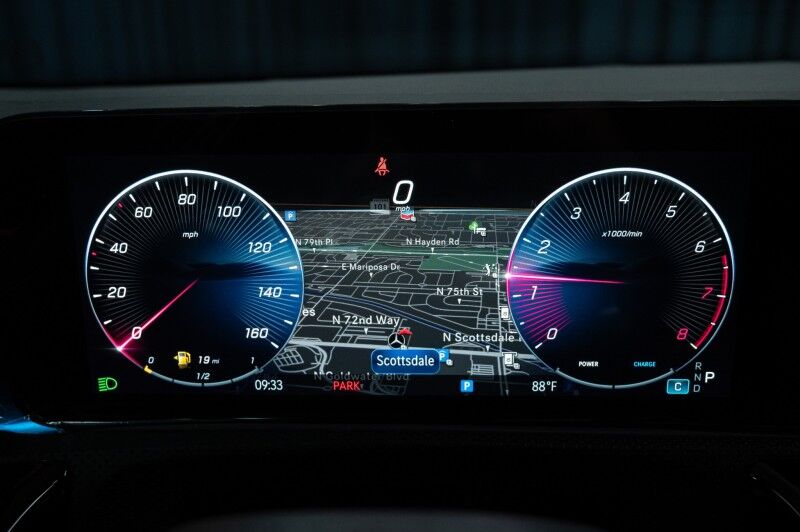 2026 Mercedes-Benz CLA 250 Coupe Scottsdale AZ