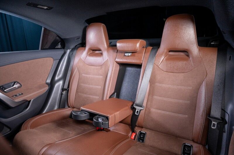 2026 Mercedes-Benz CLA 250 Coupe Scottsdale AZ