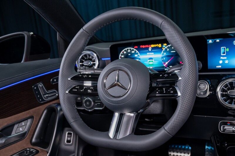 2026 Mercedes-Benz CLA 250 Coupe Scottsdale AZ