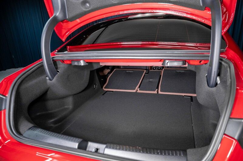 2026 Mercedes-Benz CLA 250 Coupe Scottsdale AZ