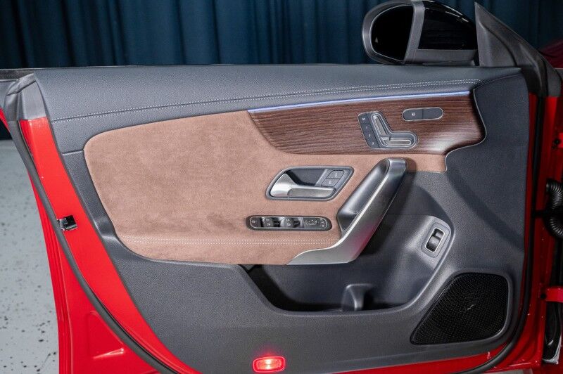 2026 Mercedes-Benz CLA 250 Coupe Scottsdale AZ