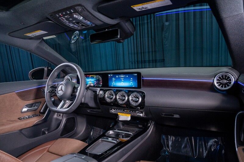 2026 Mercedes-Benz CLA 250 Coupe Scottsdale AZ