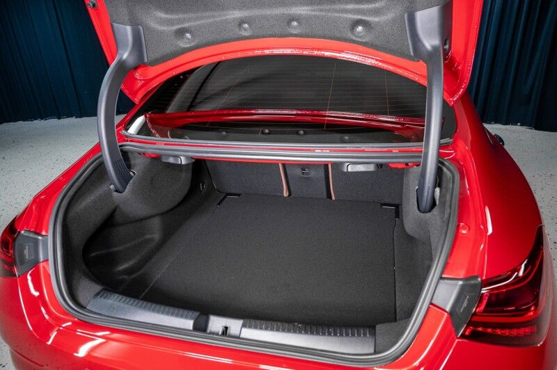 2026 Mercedes-Benz CLA 250 Coupe Scottsdale AZ