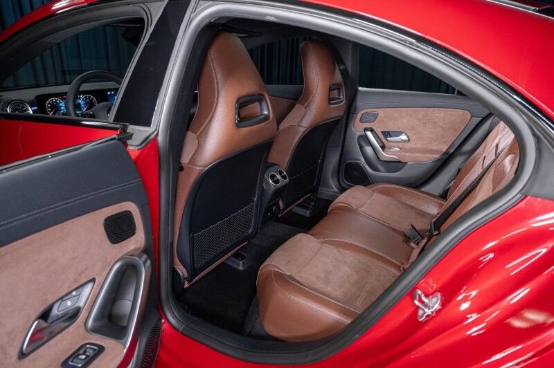 2026 Mercedes-Benz CLA 250 Coupe Scottsdale AZ