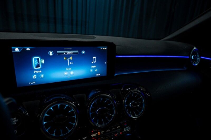 2026 Mercedes-Benz CLA 250 Coupe Scottsdale AZ