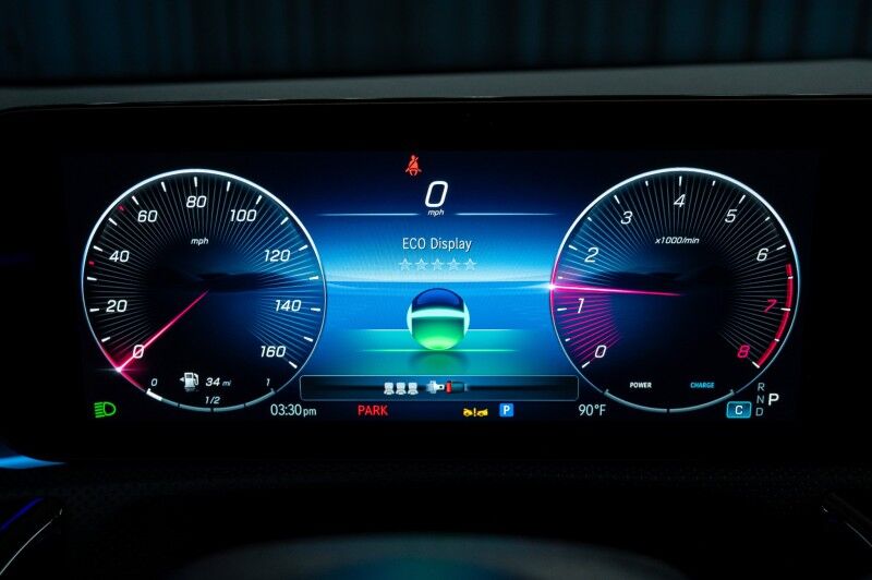 2026 Mercedes-Benz CLA 250 Coupe Scottsdale AZ