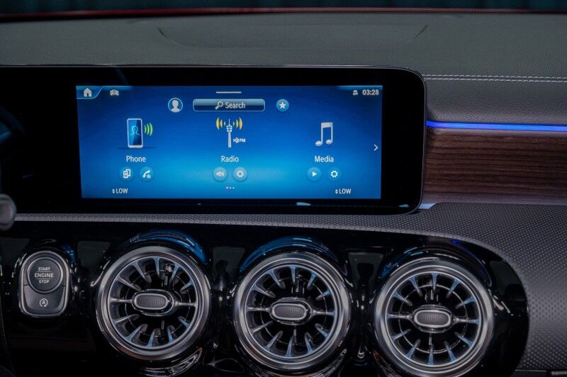 2026 Mercedes-Benz CLA 250 Coupe Scottsdale AZ