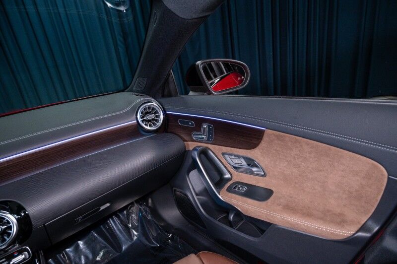 2026 Mercedes-Benz CLA 250 Coupe Scottsdale AZ