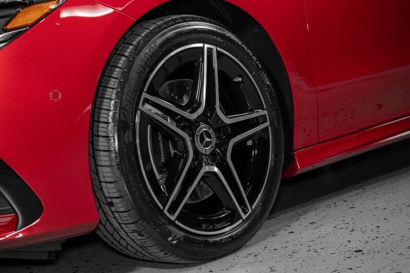 2026 Mercedes-Benz CLA 250 Coupe Scottsdale AZ