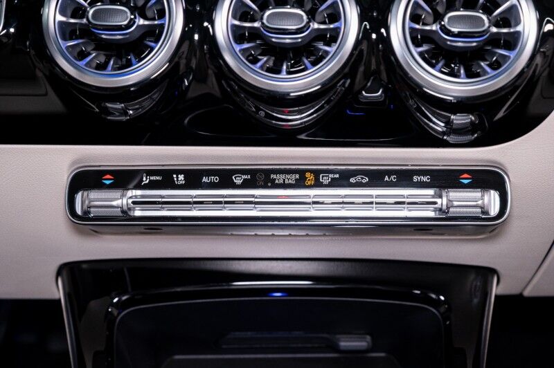 2026 Mercedes-Benz CLA 250 Coupe Scottsdale AZ