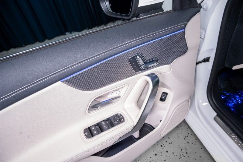 2026 Mercedes-Benz CLA 250 Coupe Scottsdale AZ