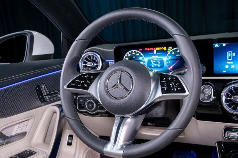 2026 Mercedes-Benz CLA 250 Coupe Scottsdale AZ