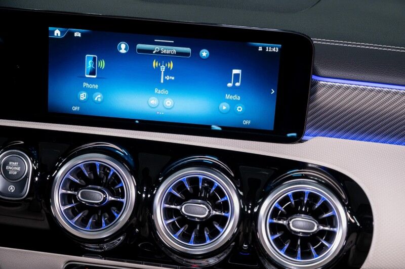 2026 Mercedes-Benz CLA 250 Coupe Scottsdale AZ