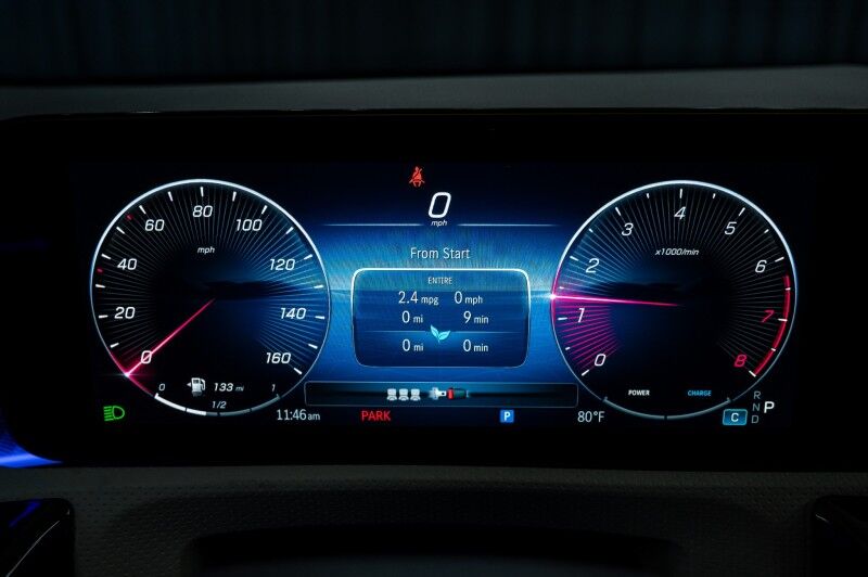 2026 Mercedes-Benz CLA 250 Coupe Scottsdale AZ