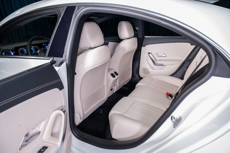 2026 Mercedes-Benz CLA 250 Coupe Scottsdale AZ