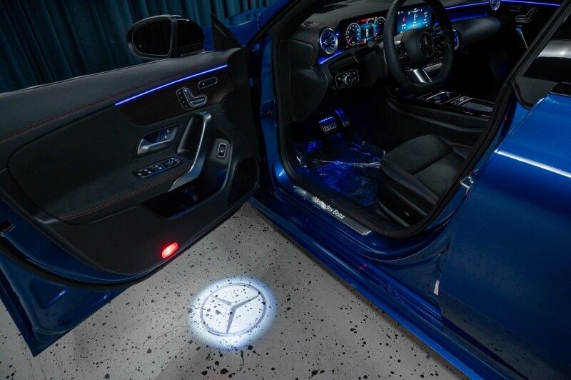 2026 Mercedes-Benz CLA 250 Coupe Scottsdale AZ