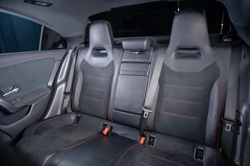 2026 Mercedes-Benz CLA 250 Coupe Scottsdale AZ