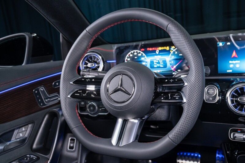 2026 Mercedes-Benz CLA 250 Coupe Scottsdale AZ