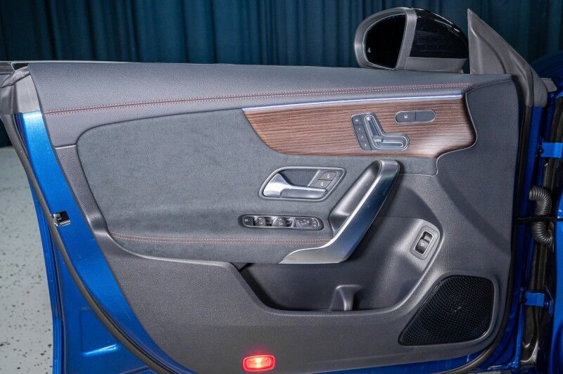 2026 Mercedes-Benz CLA 250 Coupe Scottsdale AZ