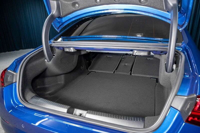 2026 Mercedes-Benz CLA 250 Coupe Scottsdale AZ