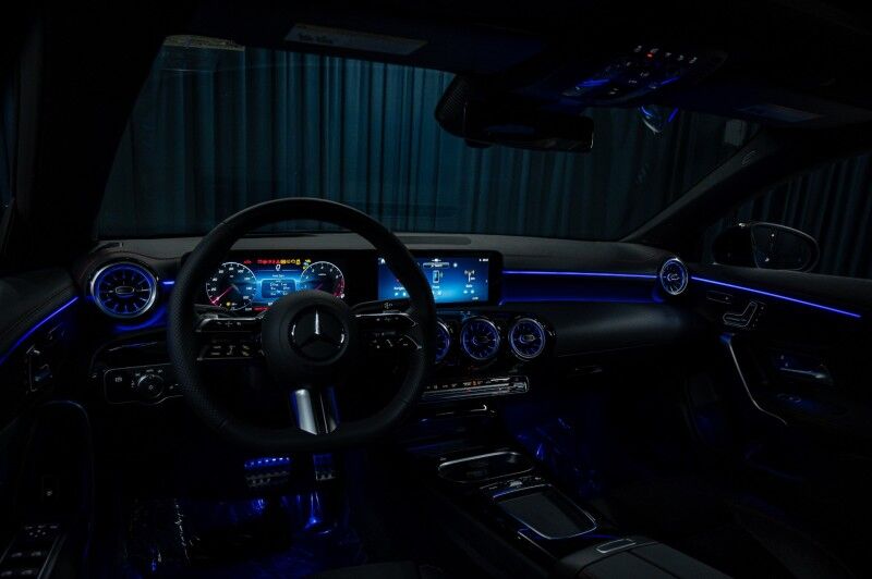 2026 Mercedes-Benz CLA 250 Coupe Scottsdale AZ