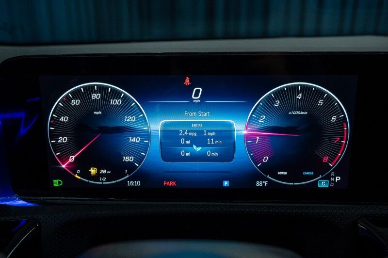 2026 Mercedes-Benz CLA 250 Coupe Scottsdale AZ