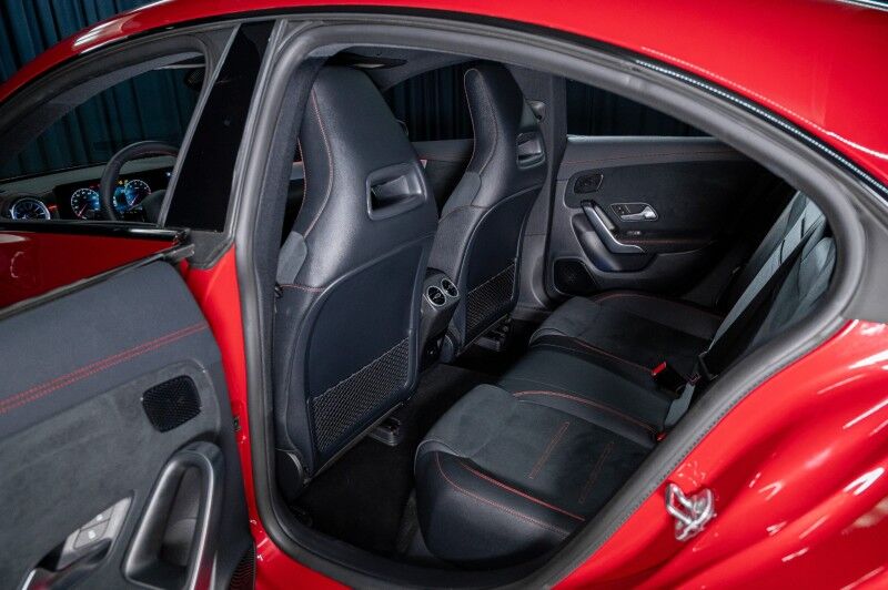 2026 Mercedes-Benz CLA 250 Coupe Scottsdale AZ