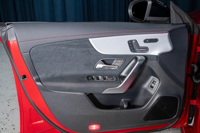 2026 Mercedes-Benz CLA 250 Coupe Scottsdale AZ