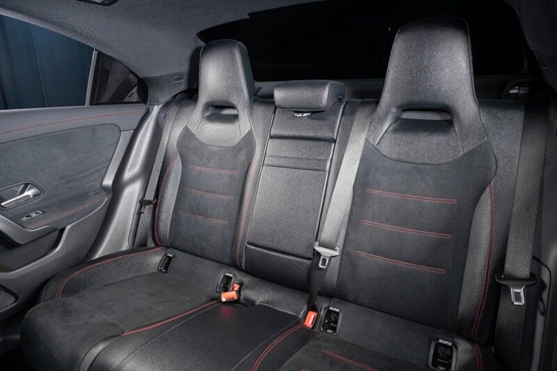 2026 Mercedes-Benz CLA 250 Coupe Scottsdale AZ