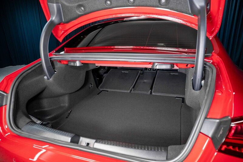 2026 Mercedes-Benz CLA 250 Coupe Scottsdale AZ