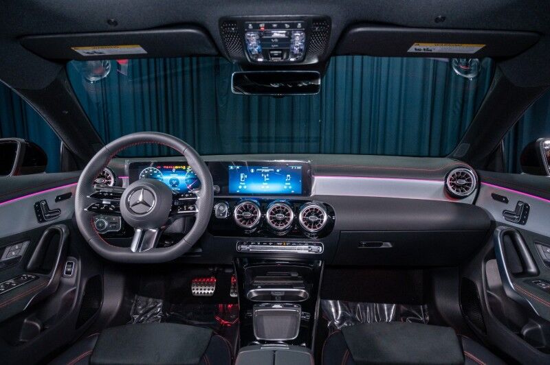 2026 Mercedes-Benz CLA 250 Coupe Scottsdale AZ