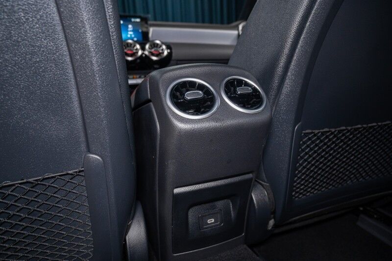 2026 Mercedes-Benz CLA 250 Coupe Scottsdale AZ