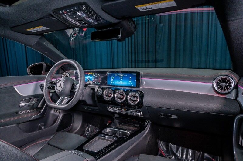 2026 Mercedes-Benz CLA 250 Coupe Scottsdale AZ