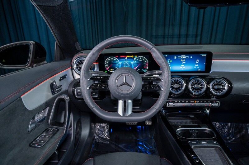 2026 Mercedes-Benz CLA 250 Coupe Scottsdale AZ