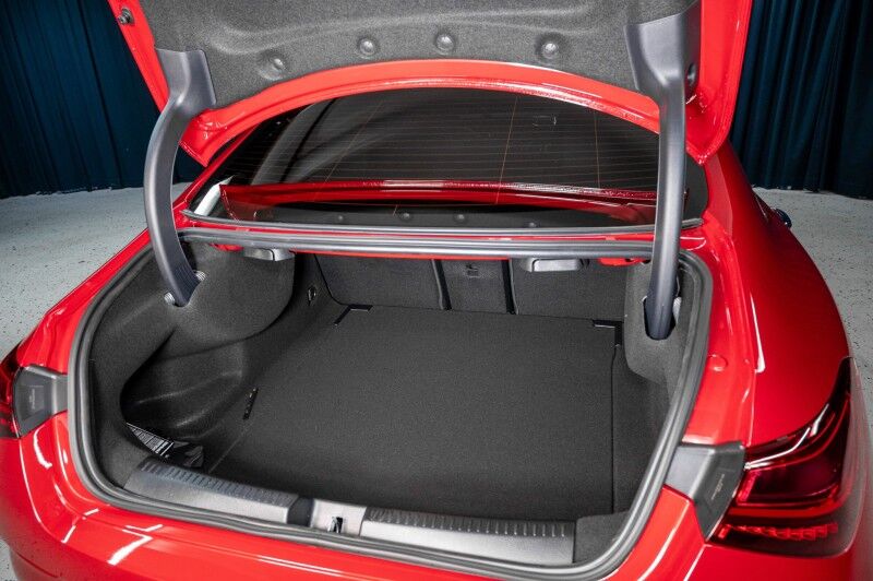 2026 Mercedes-Benz CLA 250 Coupe Scottsdale AZ