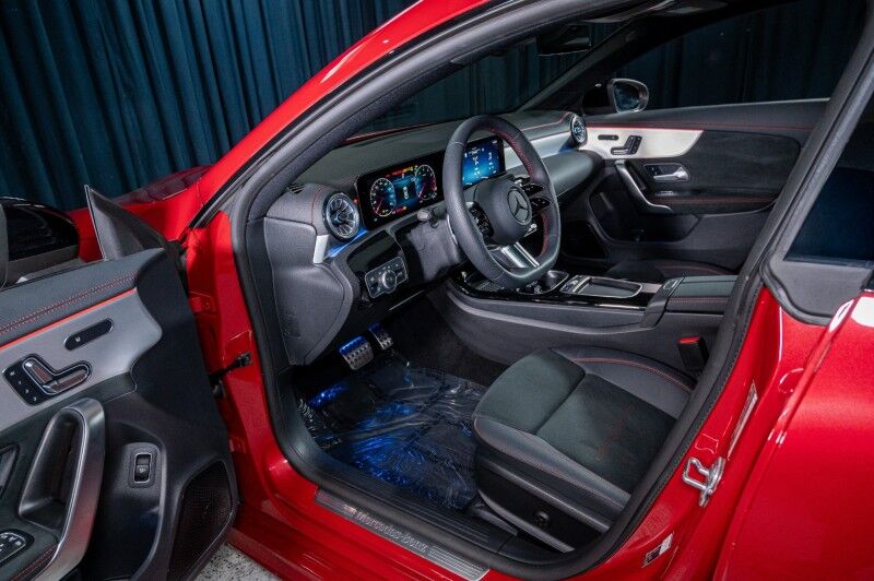 2026 Mercedes-Benz CLA 250 Coupe Scottsdale AZ