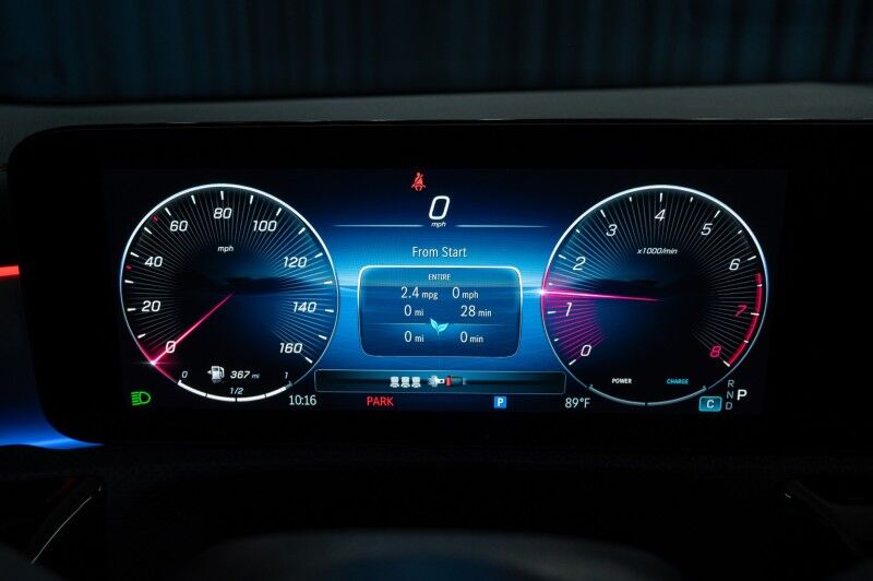 2026 Mercedes-Benz CLA 250 Coupe Scottsdale AZ