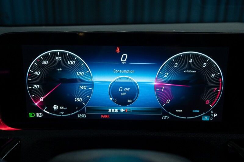 2026 Mercedes-Benz CLA 250 Coupe Scottsdale AZ