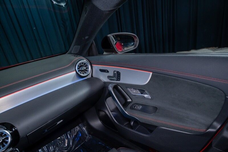 2026 Mercedes-Benz CLA 250 Coupe Scottsdale AZ