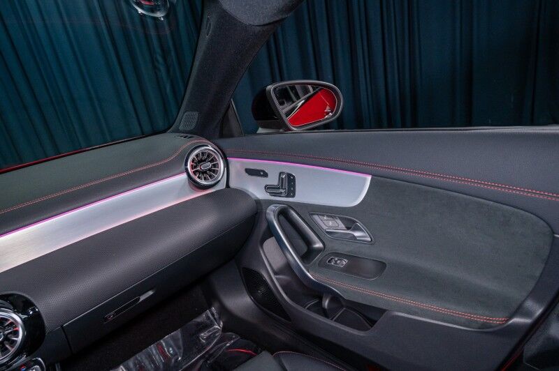 2026 Mercedes-Benz CLA 250 Coupe Scottsdale AZ