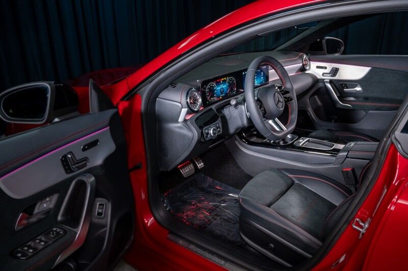 2026 Mercedes-Benz CLA 250 Coupe Scottsdale AZ