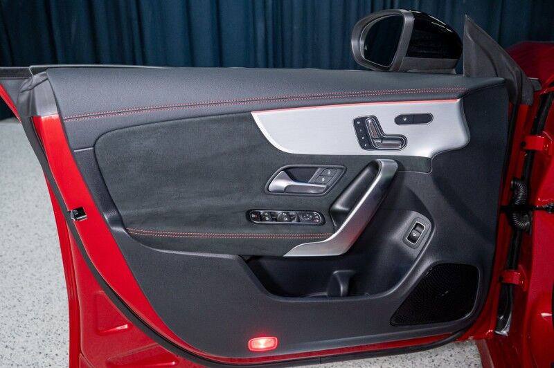 2026 Mercedes-Benz CLA 250 Coupe Scottsdale AZ