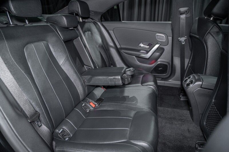 2026 Mercedes-Benz CLA 250 Coupe Irving TX