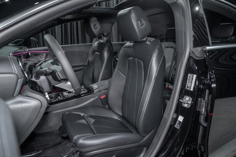 2026 Mercedes-Benz CLA 250 Coupe Irving TX